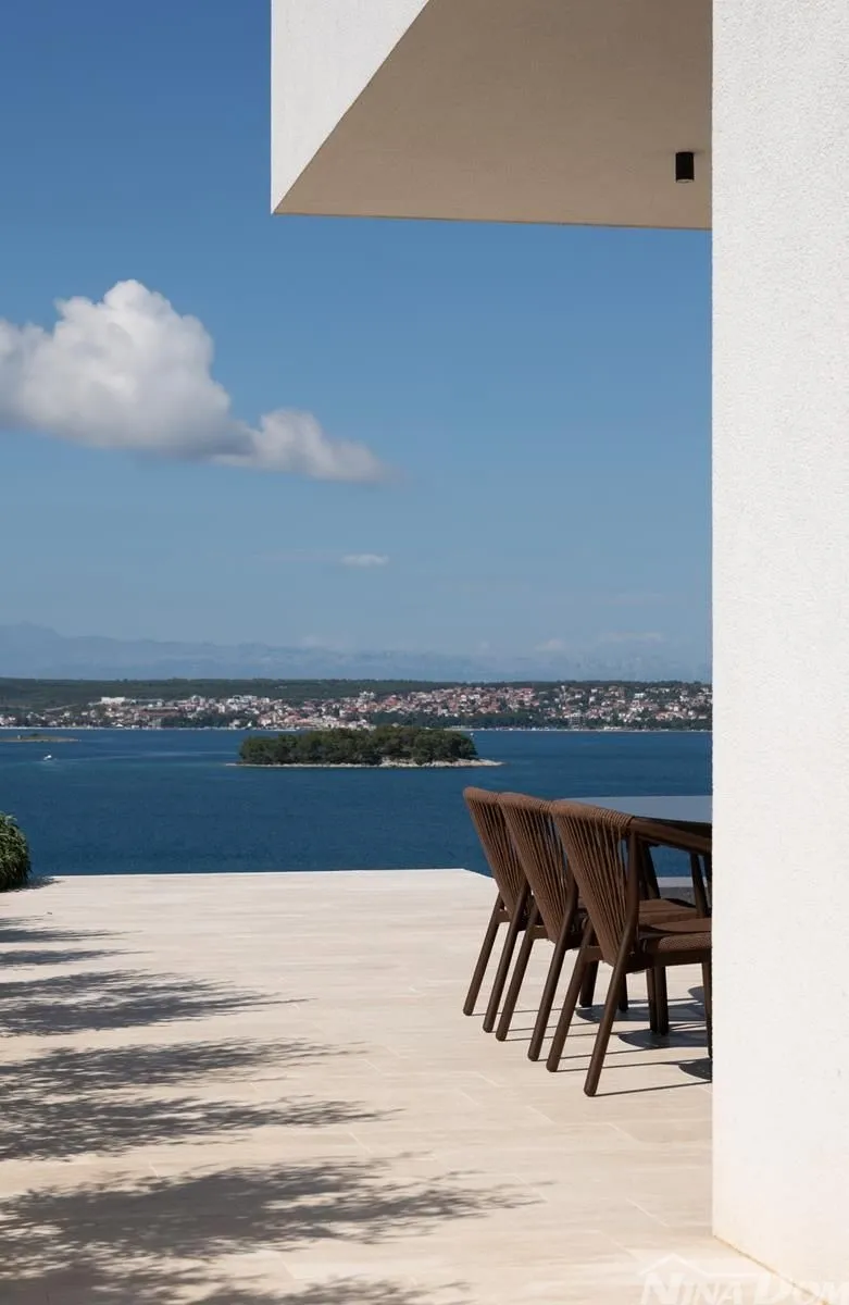 otok pašman luksuzna villa prodaja - slika 2