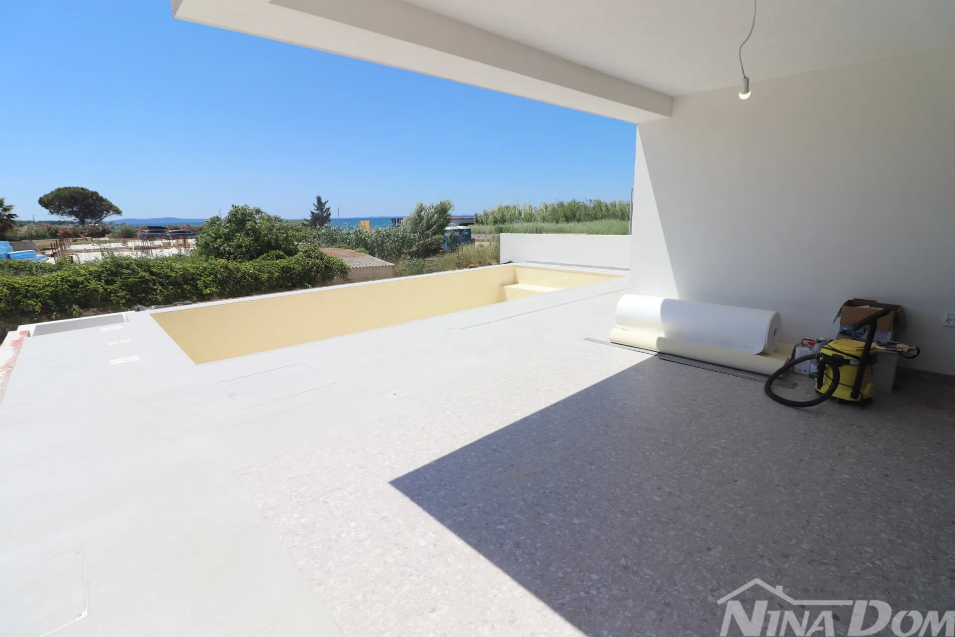 privalaka dalmacija stan s3 - novogradnja- 60 m od pješčane plaže - slika 24