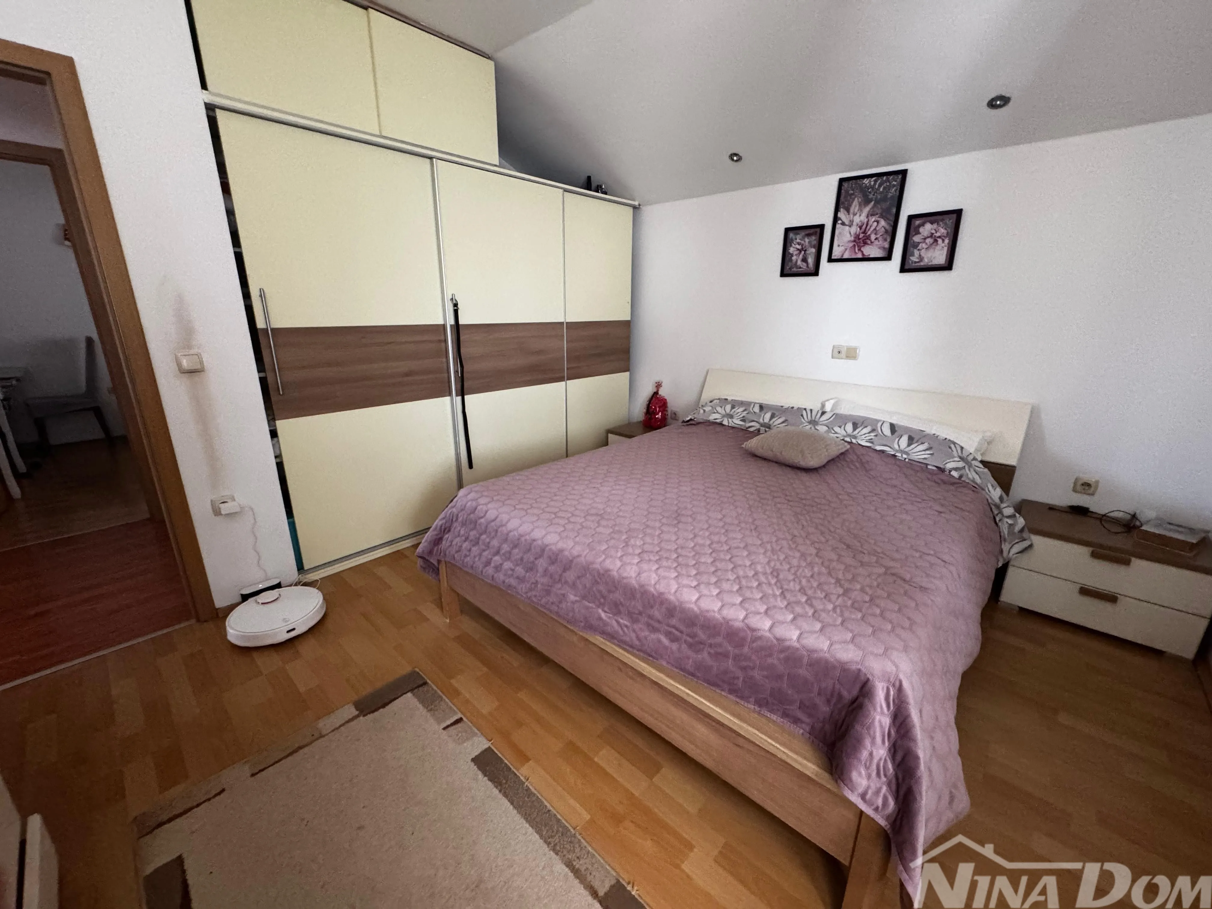 apartmanska kuća privlaka - centar mjesta - 300m od mora - slika 11
