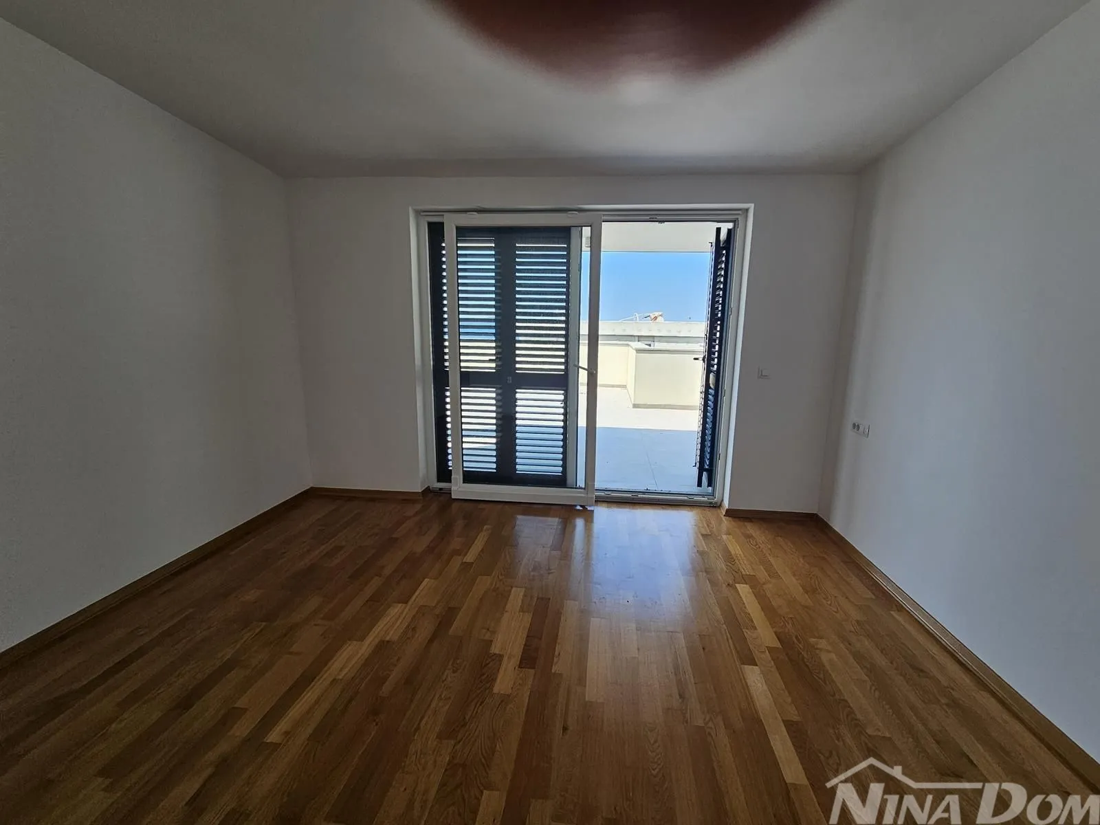kožino penthouse privatan put do mora - slika 15