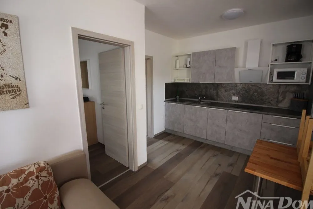apartmanska kuća s 4 stambene jedinice, 140 met. do plaže prezida - slika 17