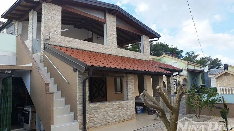 kuća vir s 4 stambene jedinice - slika 4