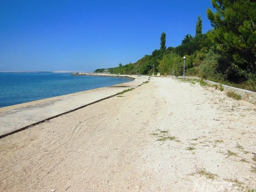 Prodaje se! Građevinsko zemljište Rtina Miočići-Zadar - Rtina, Ražanac