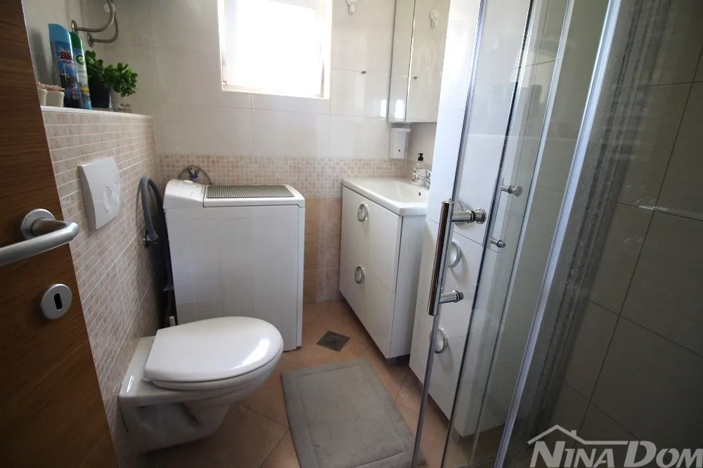 zadar vir apartman u prizemlju - slika 11