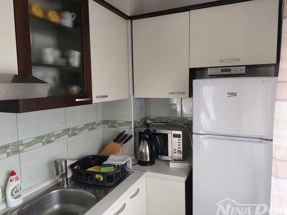 južna strana vira 50 metara do mora s tri apartmana - slika 8
