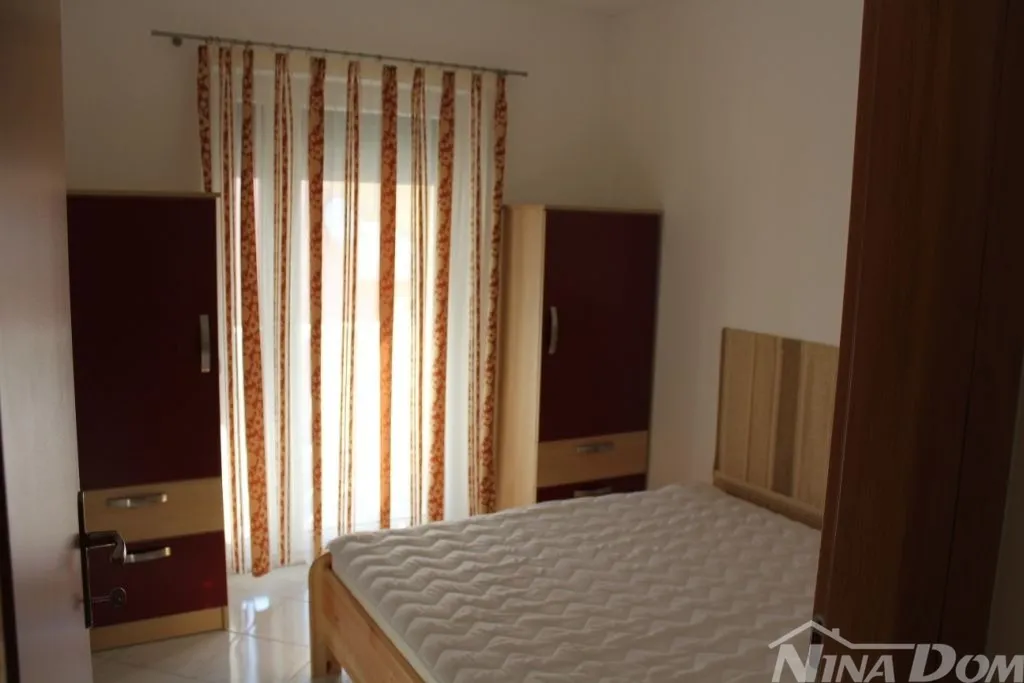 južna strana etažni apartman 87,95 m2 170 met.do mora - slika 5