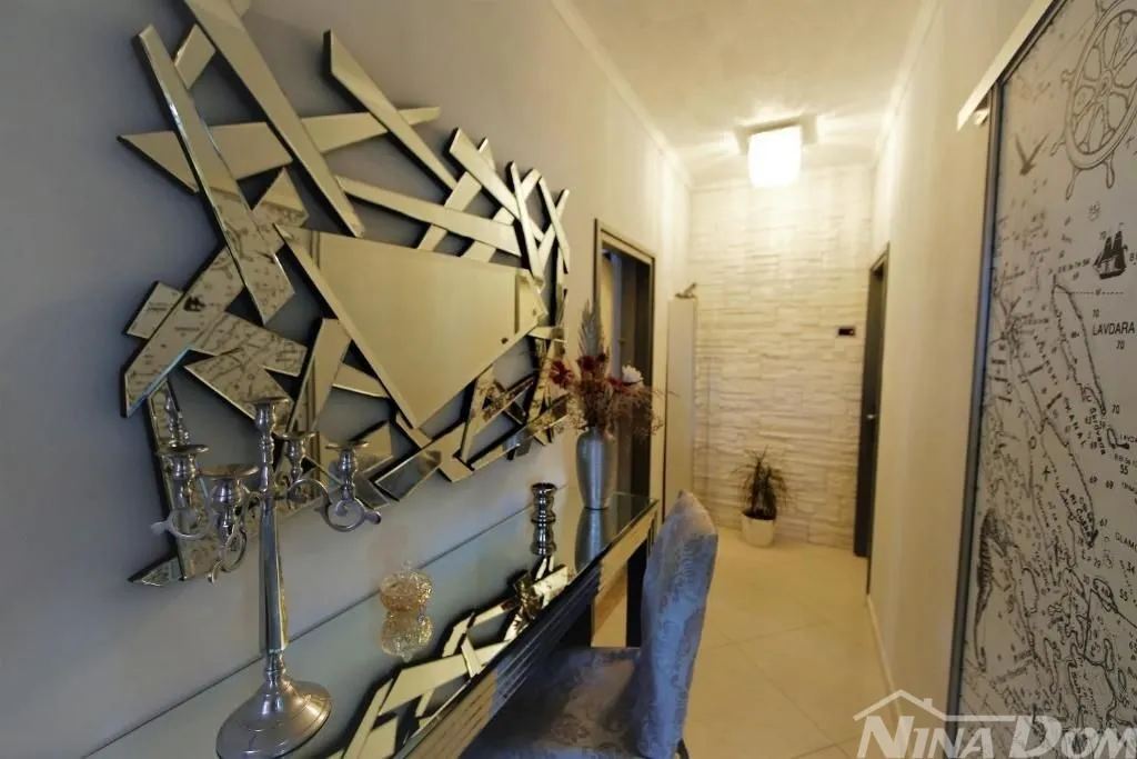 sali dugi otok dvosoban apartman i studio apartman - slika 10
