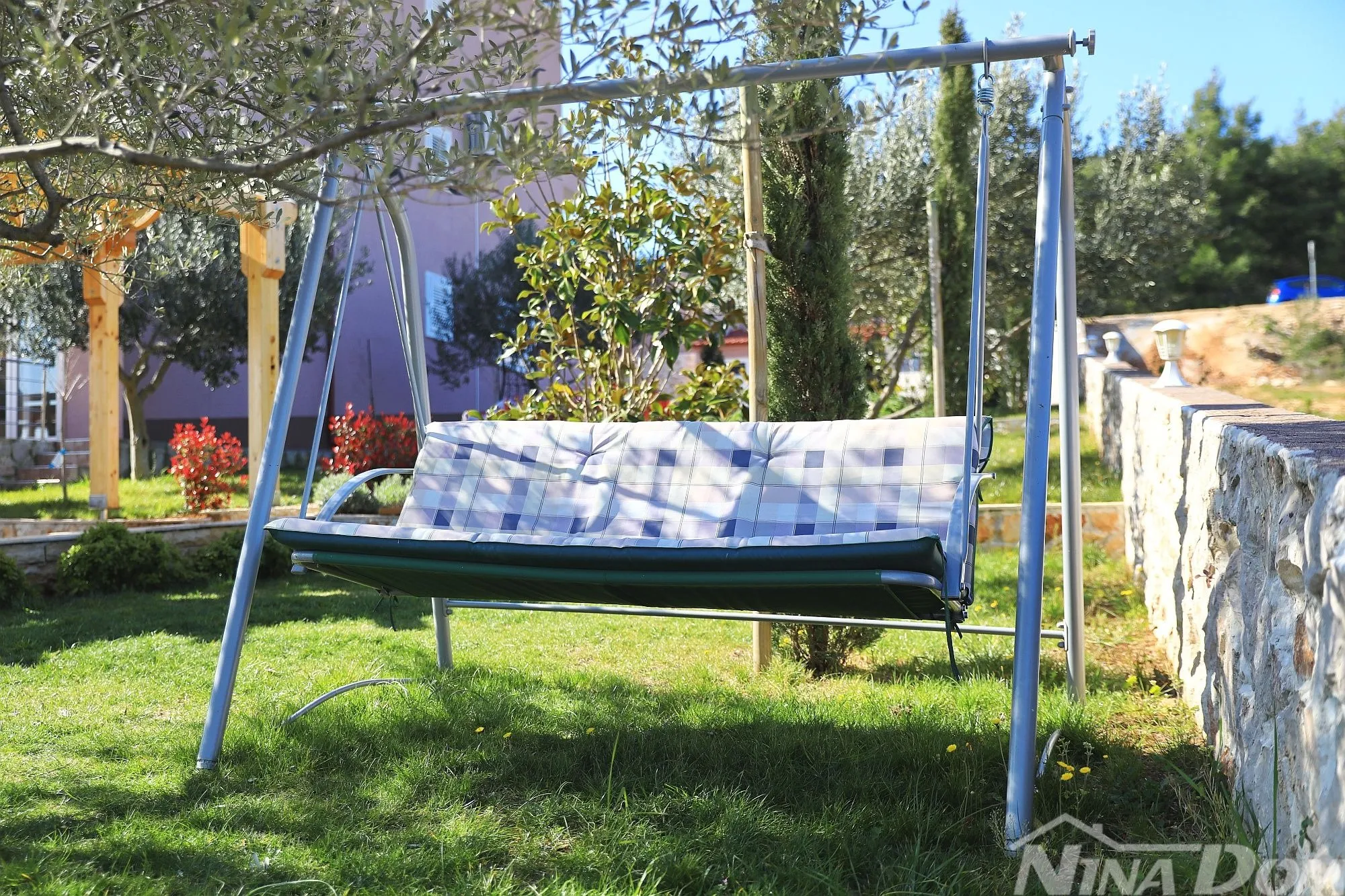 apartmanska kuća dobropoljana pašman - slika 17