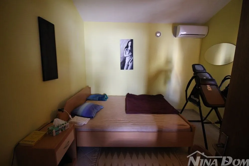 40 metara do mora, samostojeća prizemnica. - slika 13