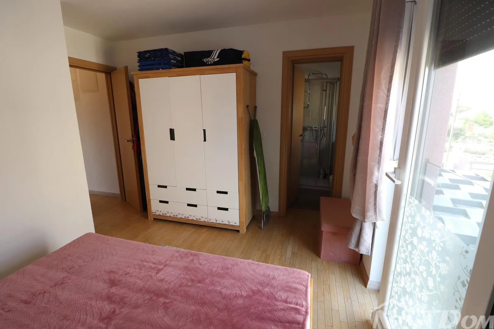 apartman i privlaka dalmacija- treći red o mora - slika 9