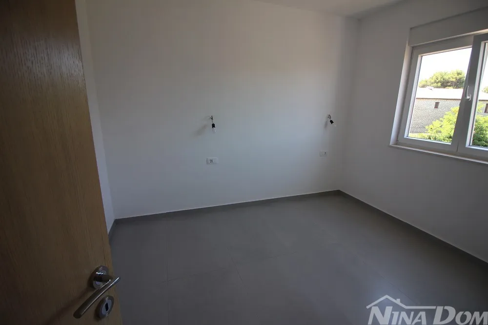 novogradnja s pogledom na more – 81,23 m² na 1 katu - slika 7