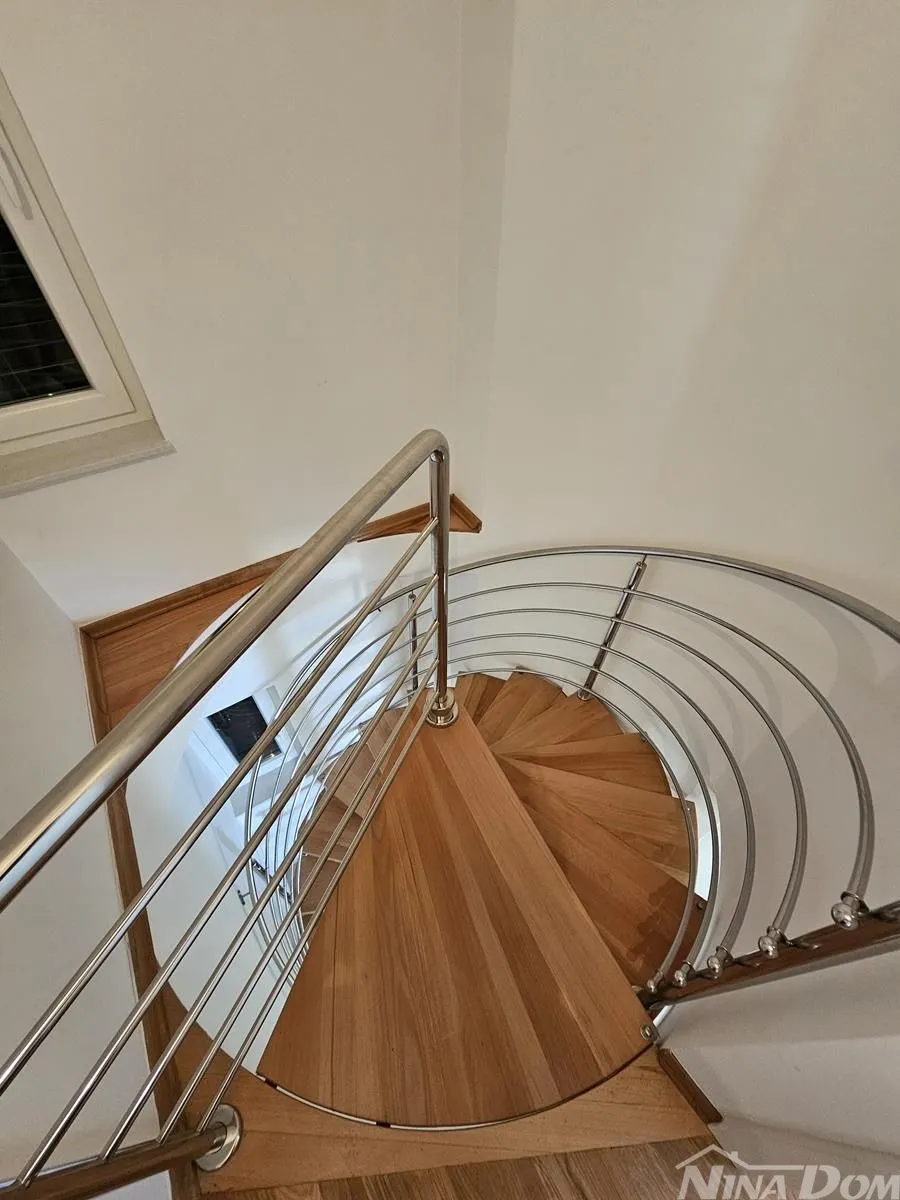 kožino penthouse privatan put do mora - slika 3