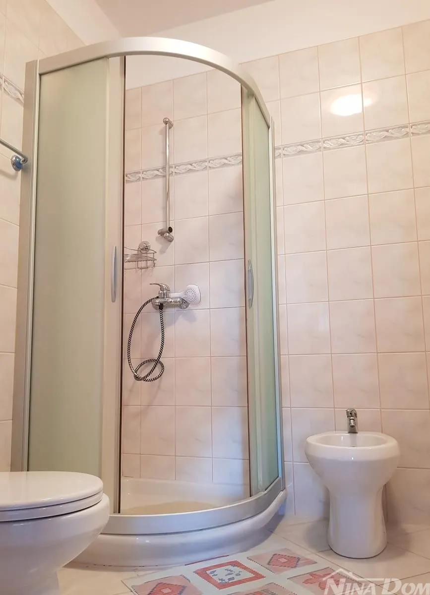 diklovac apartmanska kuća - slika 12