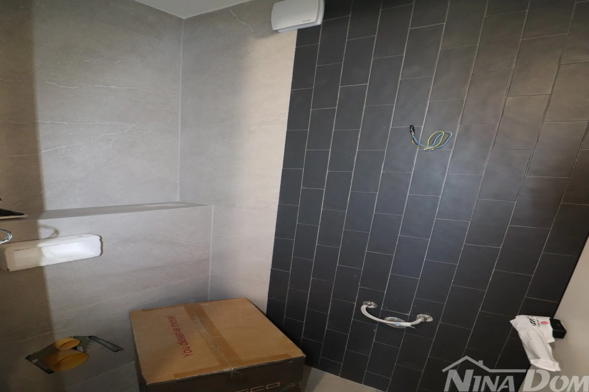 privlaka dalmacija- stan s1 novogradnja- 70 m od mora - slika 21