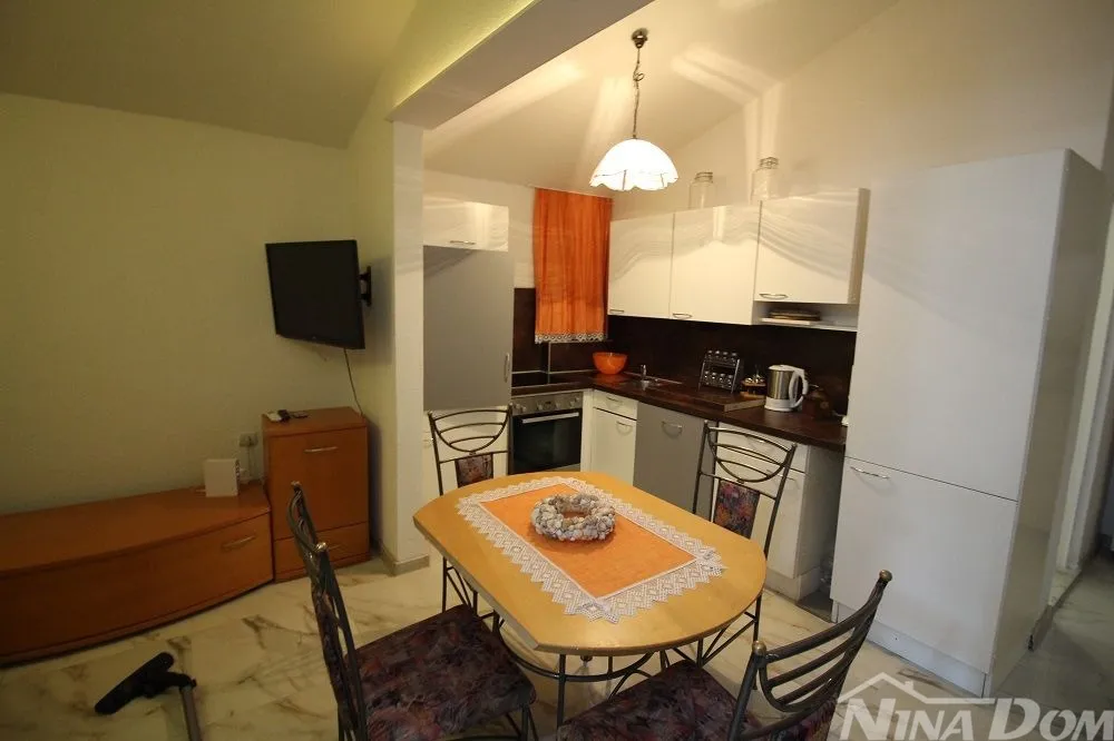 apartman 60,12 m2 prvi kat, 200 met. do mora - slika 7