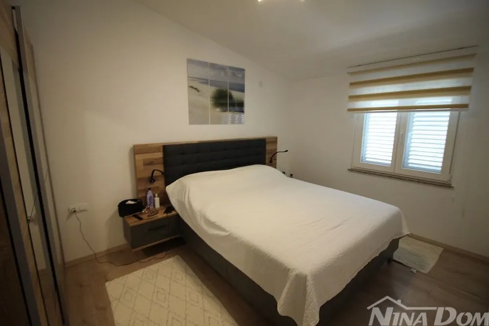 apartman treći kat 69.27 m2 stambenog prostora. - slika 5