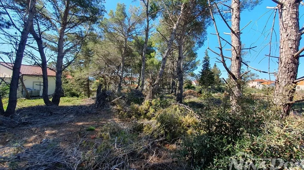 ne izgrađeni dio građevinske zone 971 m2 (upu) - slika 2