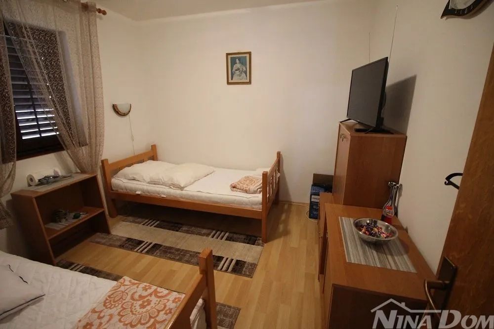 samostojeća nekretnina 400 metara od plaže - slika 20