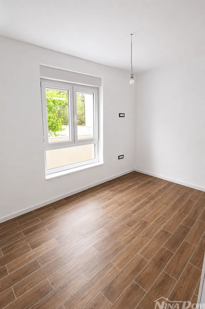 apartman vir ( s1 ) - 400 m od mora- prizemlje-dvosoban - slika 7