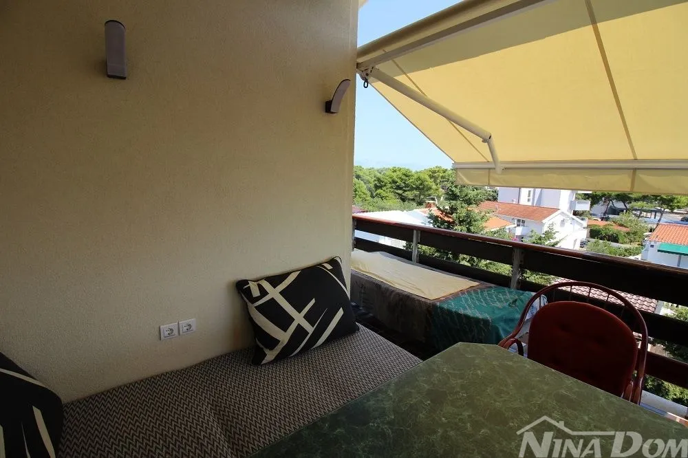 apartman treći kat 69.27 m2 stambenog prostora. - slika 7