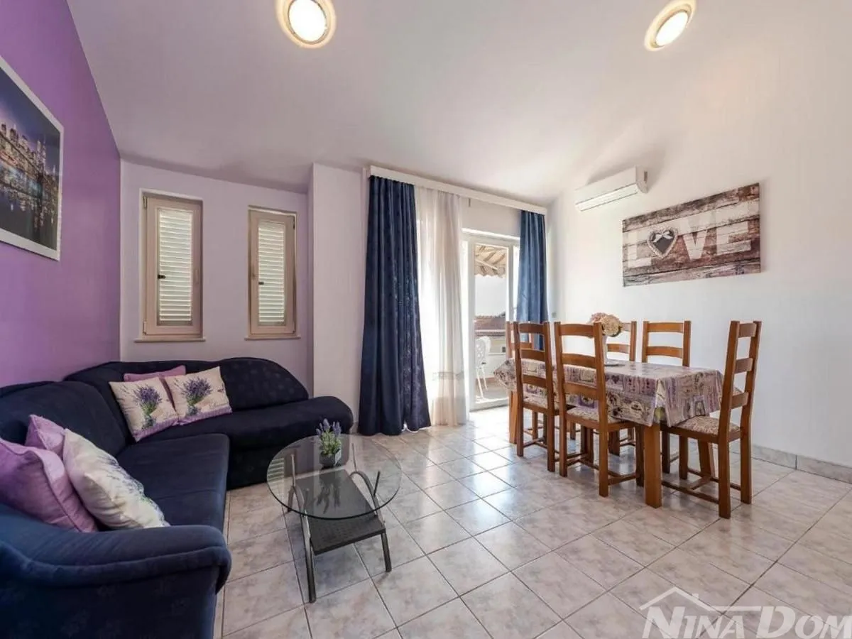 apartmanska kuća - 150 m od mora - 3 apartmana - slika 16