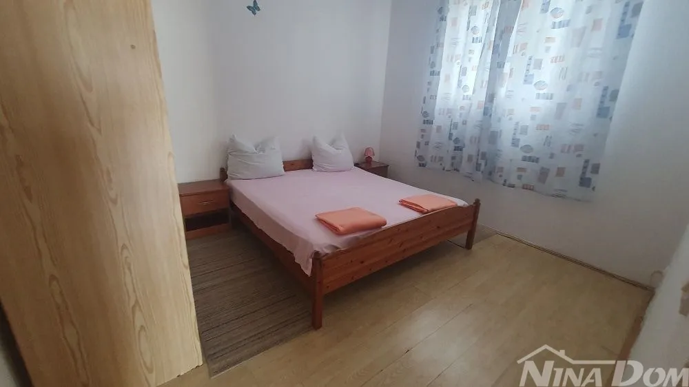 nekretnina idealna za turizam, svaki apartman svoj poseban ulaz. - slika 24