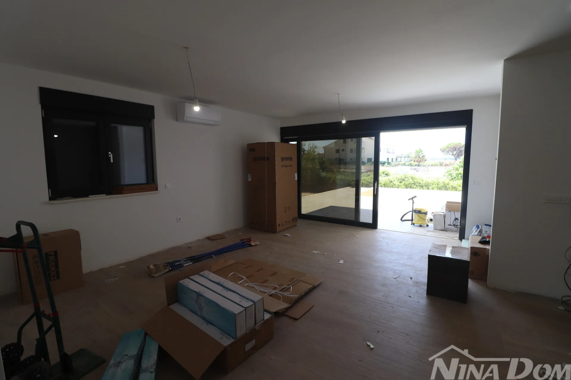 privalaka dalmacija stan s3 - novogradnja- 60 m od pješčane plaže - slika 15