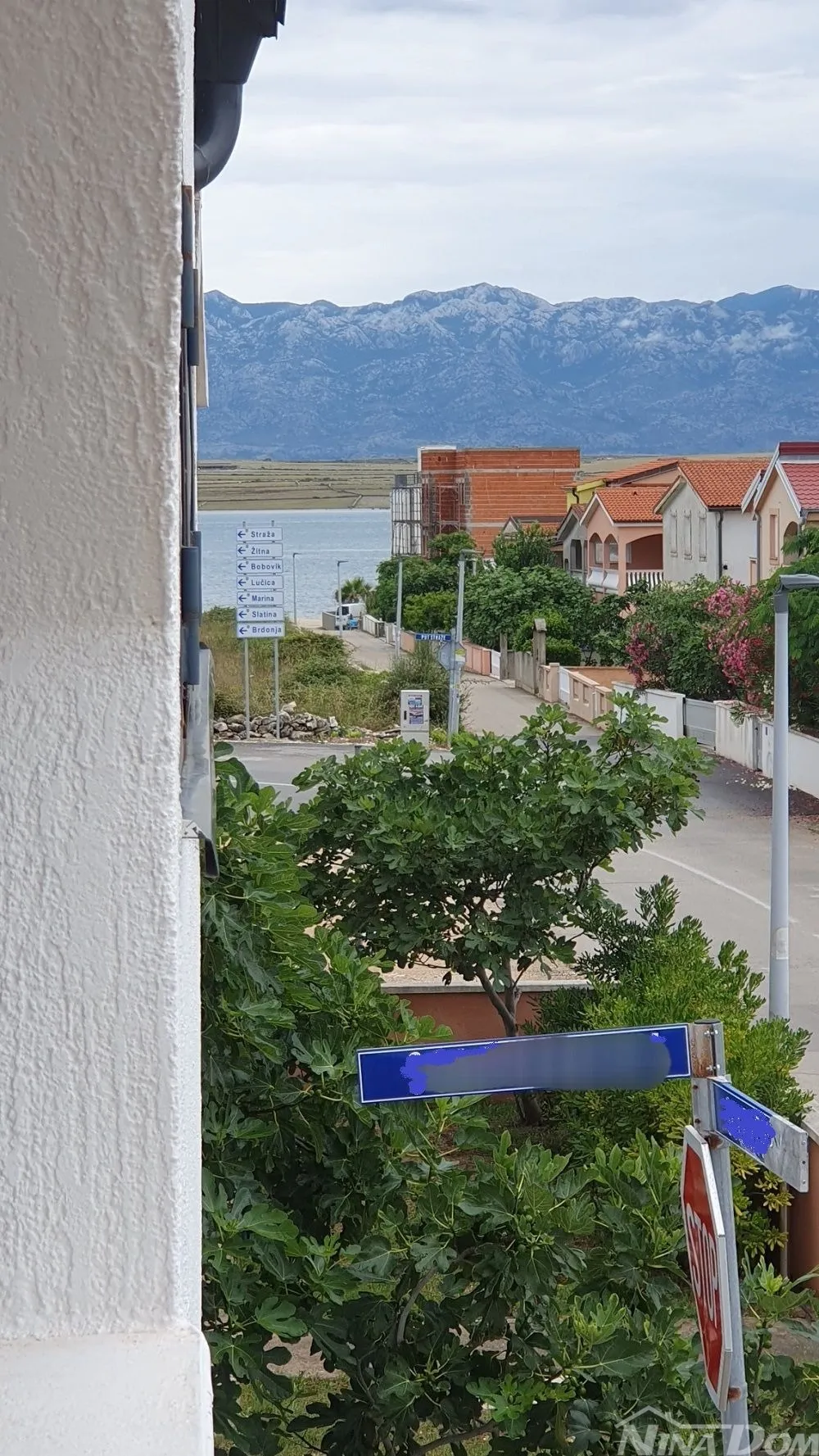 apartman 60,12 m2 prvi kat, 200 met. do mora - slika 13