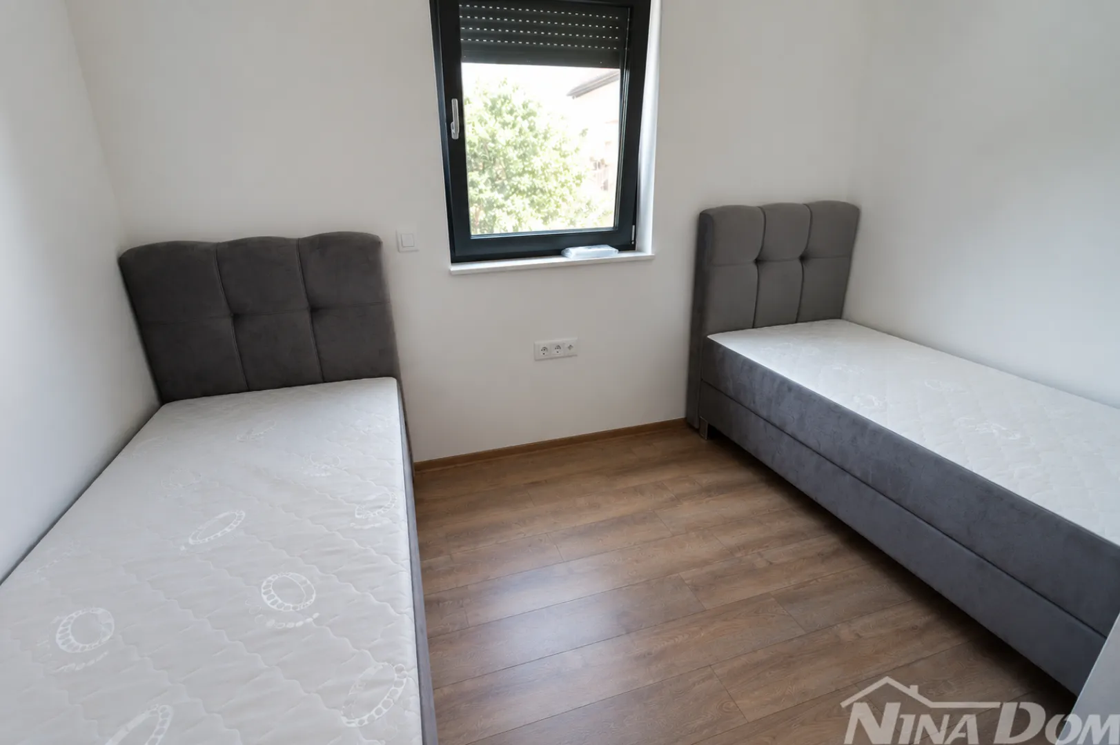 luksuzna dvojan kuća sa privatnim bazenom- zaton dalmacija - slika 13