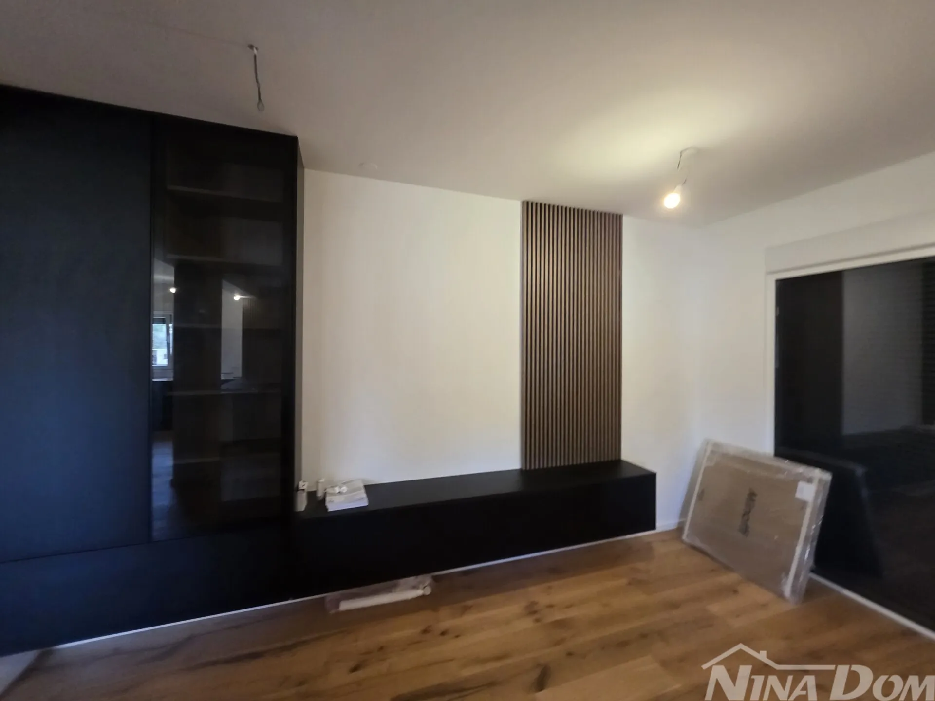 luksuzni penthouse 177m² s pogledom na more – 50m od plaže, sukošan - slika 11