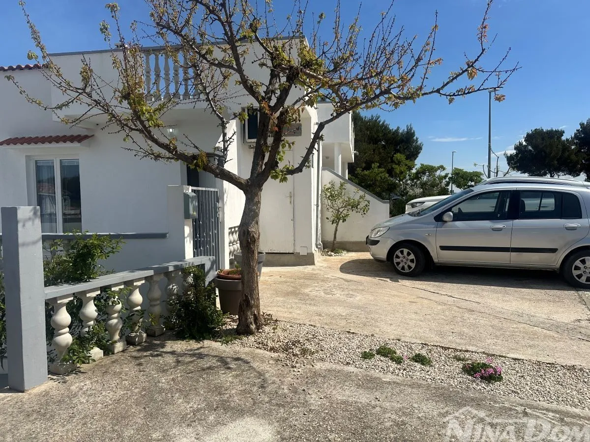 hrvatska,dalmacijaapartmanska kuća u dolaškojdragi - slika 32