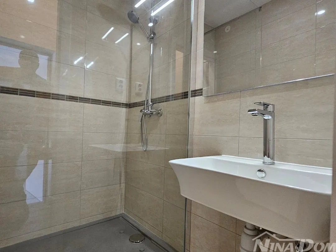 prvi red apartmanska kuća savar dugi otok - slika 31