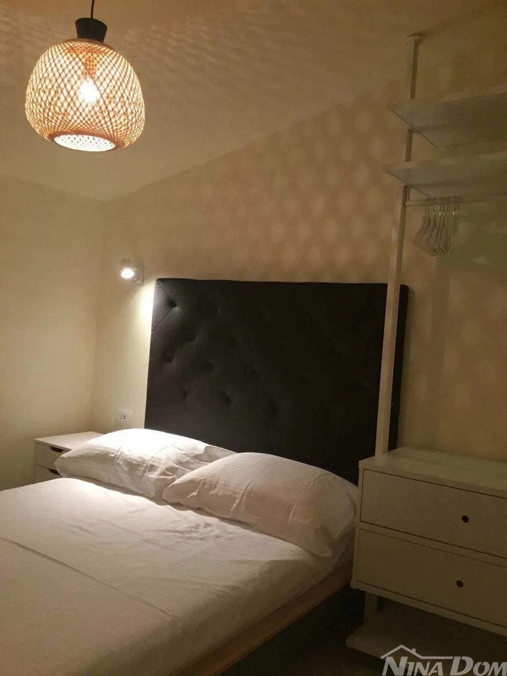 apartmanska kuća s 4 apartmana i građevinskom parcelom 60 met.do mora. - slika 14