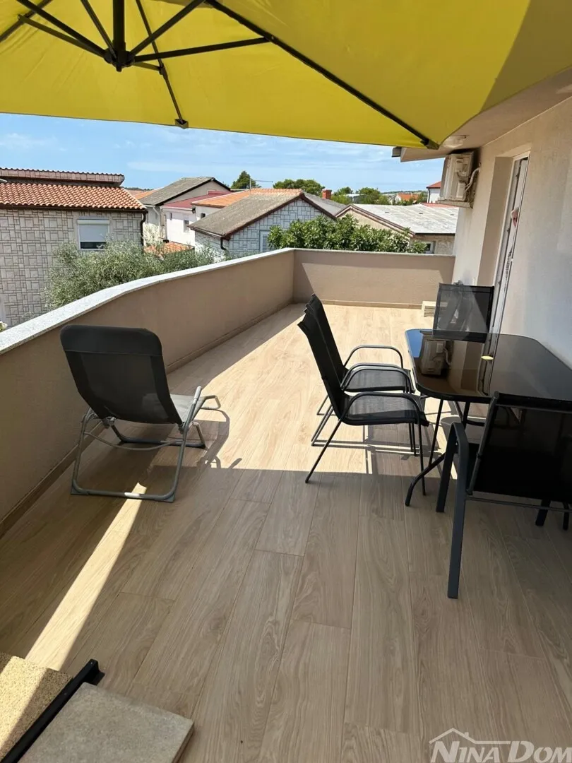 nekretnina s 5 stambenih jedinica 800 met do jadro plaže - slika 26