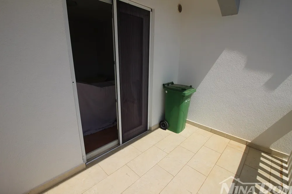 blizina jadro plaže, 1 kat, jednosobni apartman - slika 10