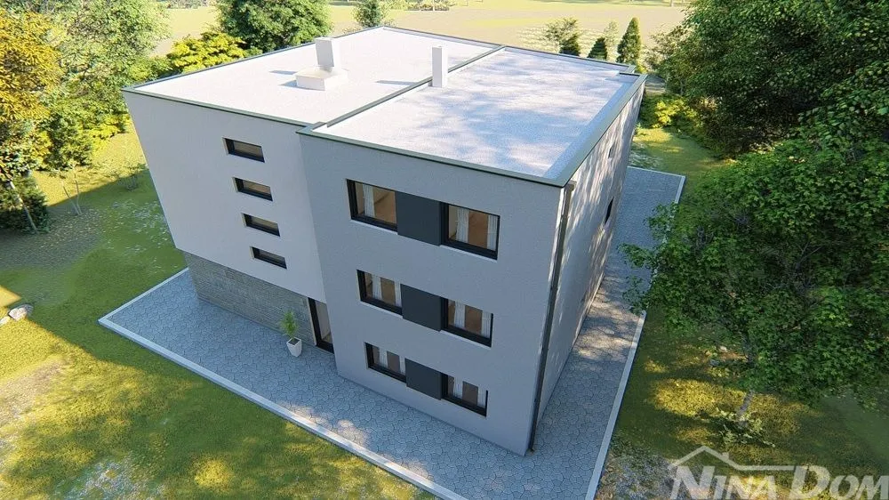 apartmani prvi red do mora južna strana - slika 26