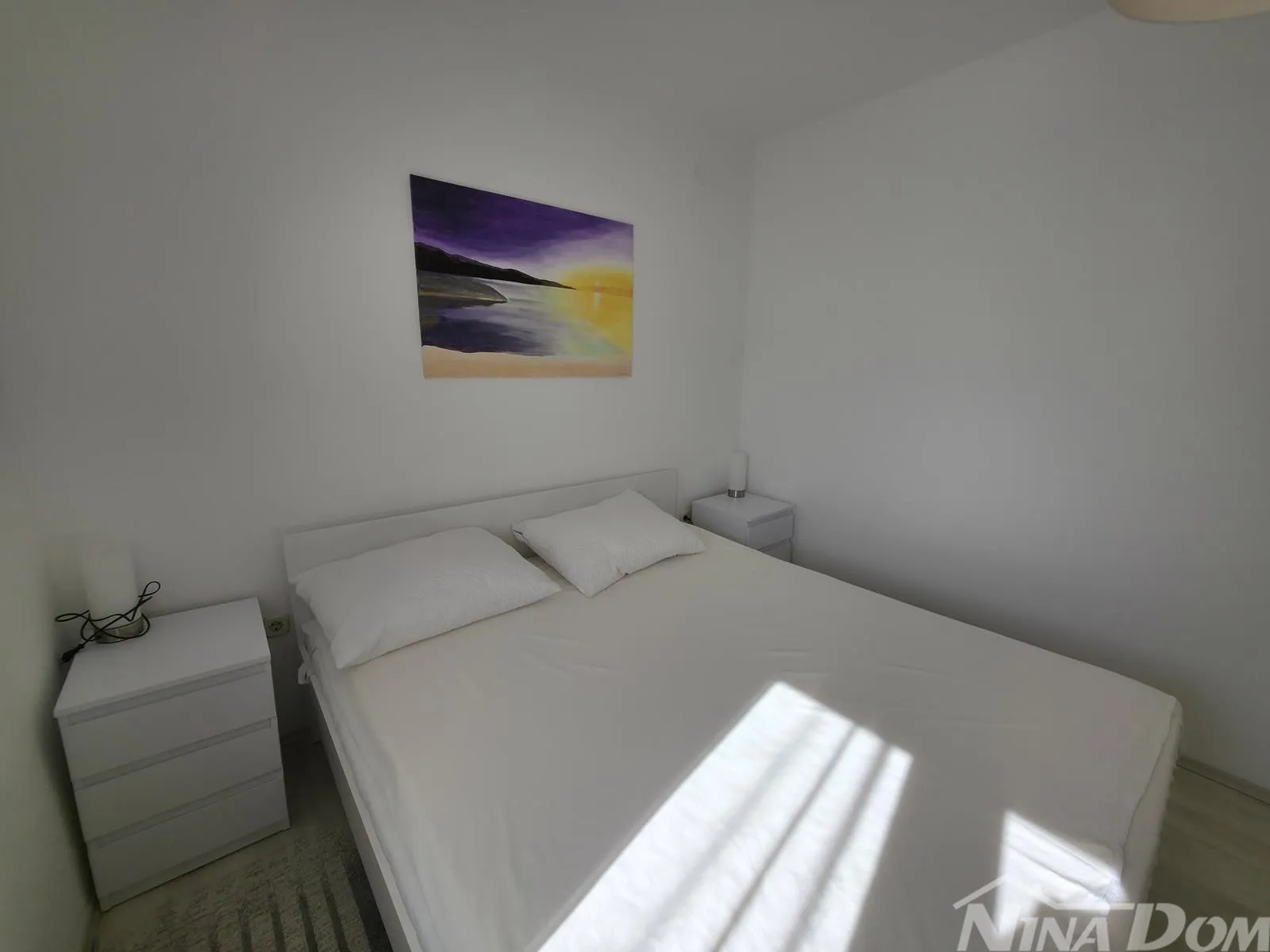 prodaja apartmanska kuća ražanac - slika 12