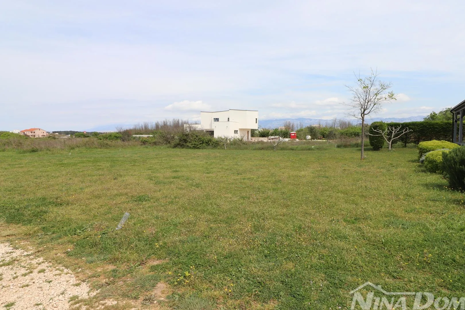 dalmacija-privlaka- građevinsko zemljište - slika 2