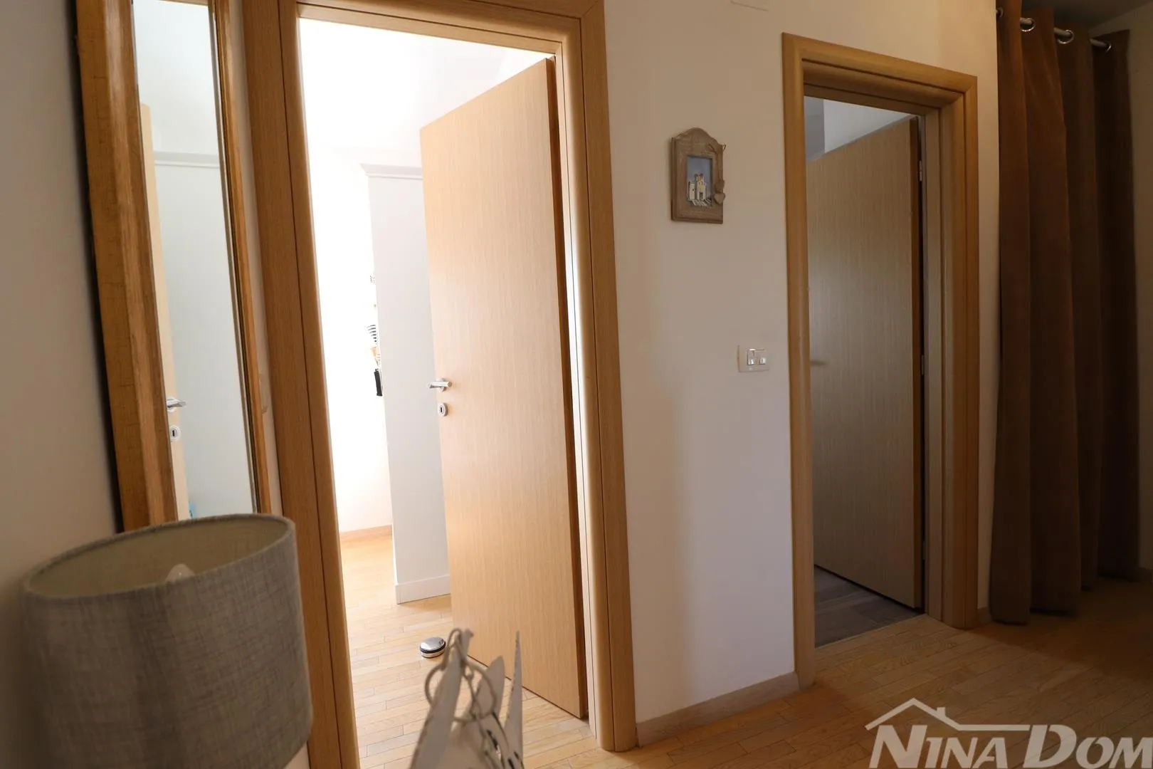 apartman i privlaka dalmacija- treći red o mora - slika 12
