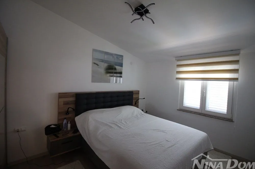 apartman treći kat 69.27 m2 stambenog prostora. - slika 6