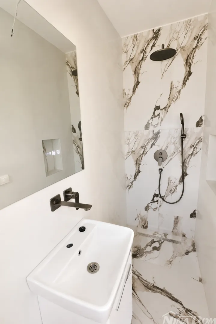 stan - privlaka dalmacija , 300 m od mora - slika 31