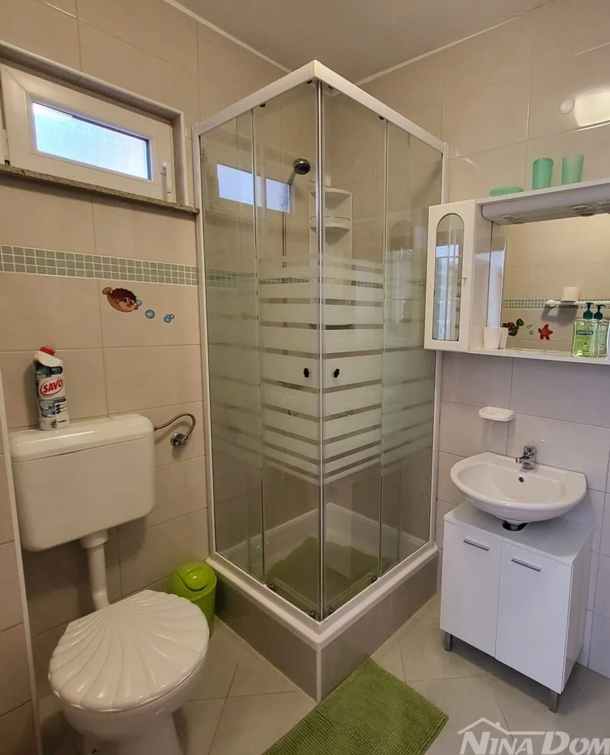 70 met. do mora 3 apartmana - slika 6