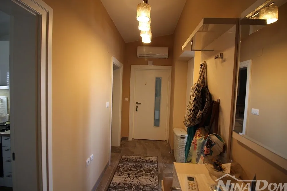 Apartman treći kat 69.27 m2 stambenog prostora. - Vir, Vir