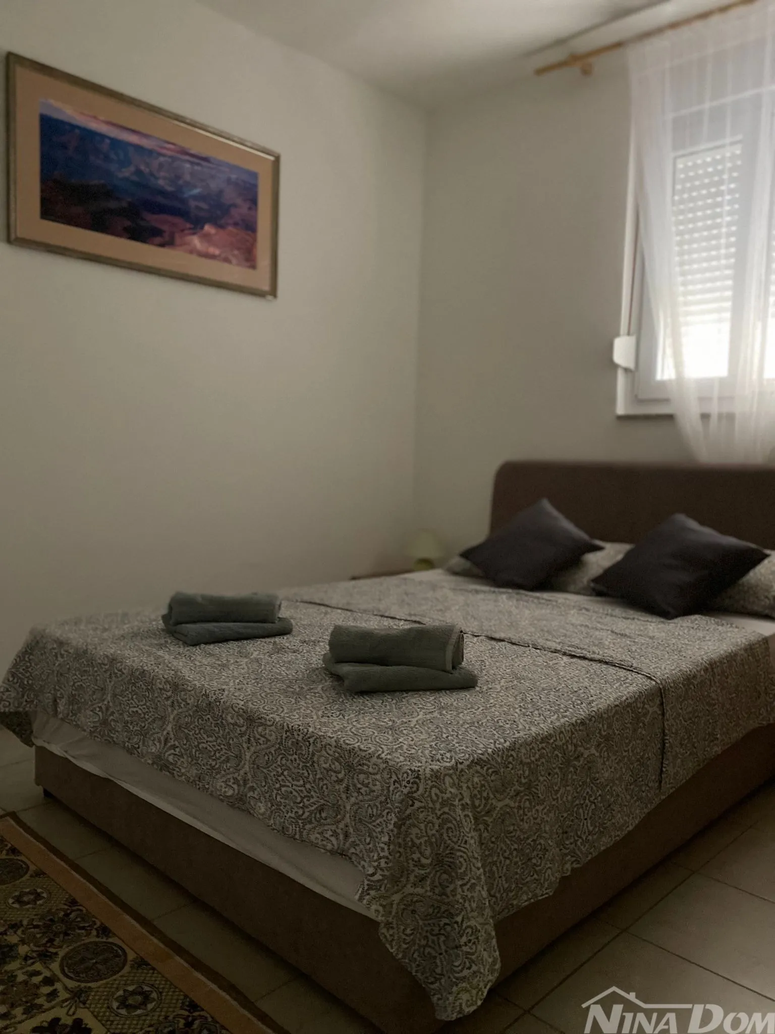 obiteljska nekretnina prvi red do more - slika 15