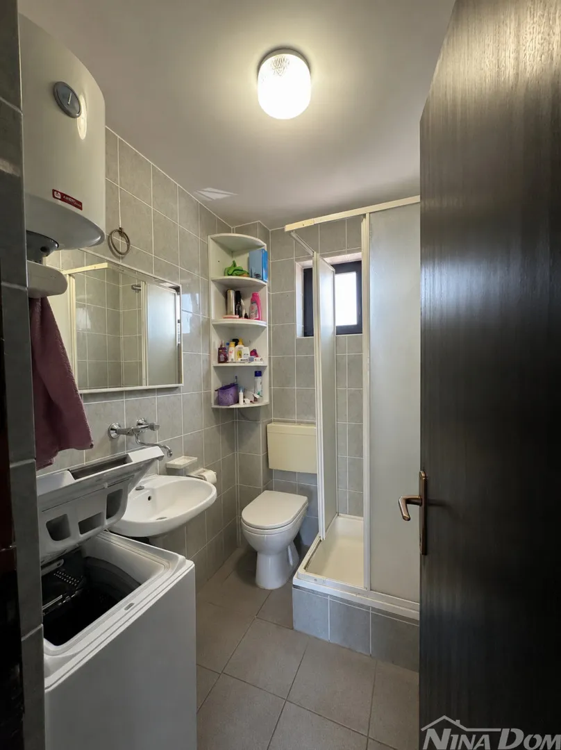 hrvatska | apartman blizu mora s dvije spavaće sobe - slika 3