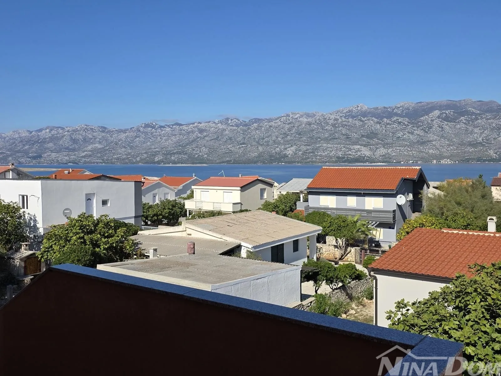 prodaja apartmanska kuća ražanac - slika 16