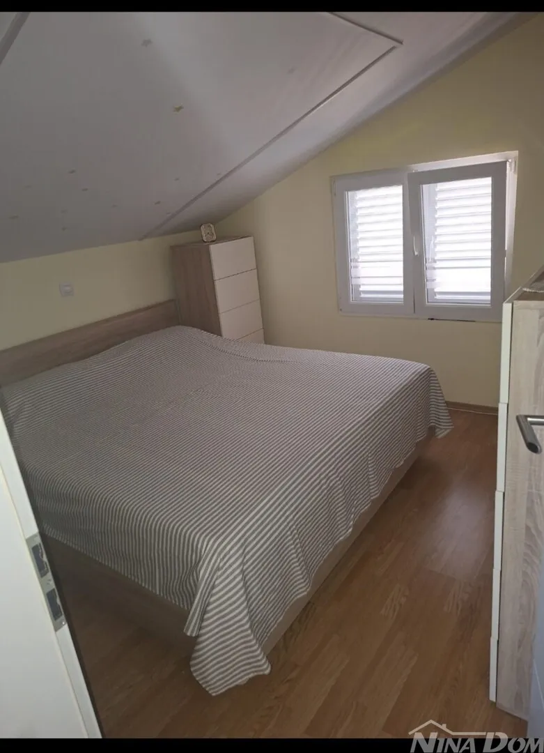 vir dalmacija 60 metara do mora apartman 102 m2 - slika 24