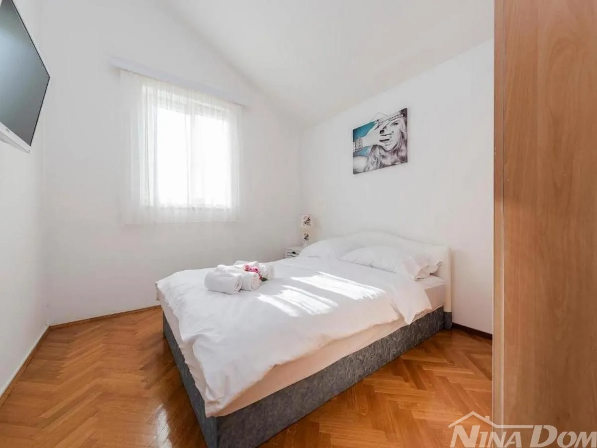 apartmanska kuća - 150 m od mora - 3 apartmana - slika 15