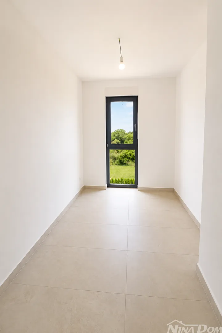 apartman -novogradnja privlaka-250 met. od mora - slika 21