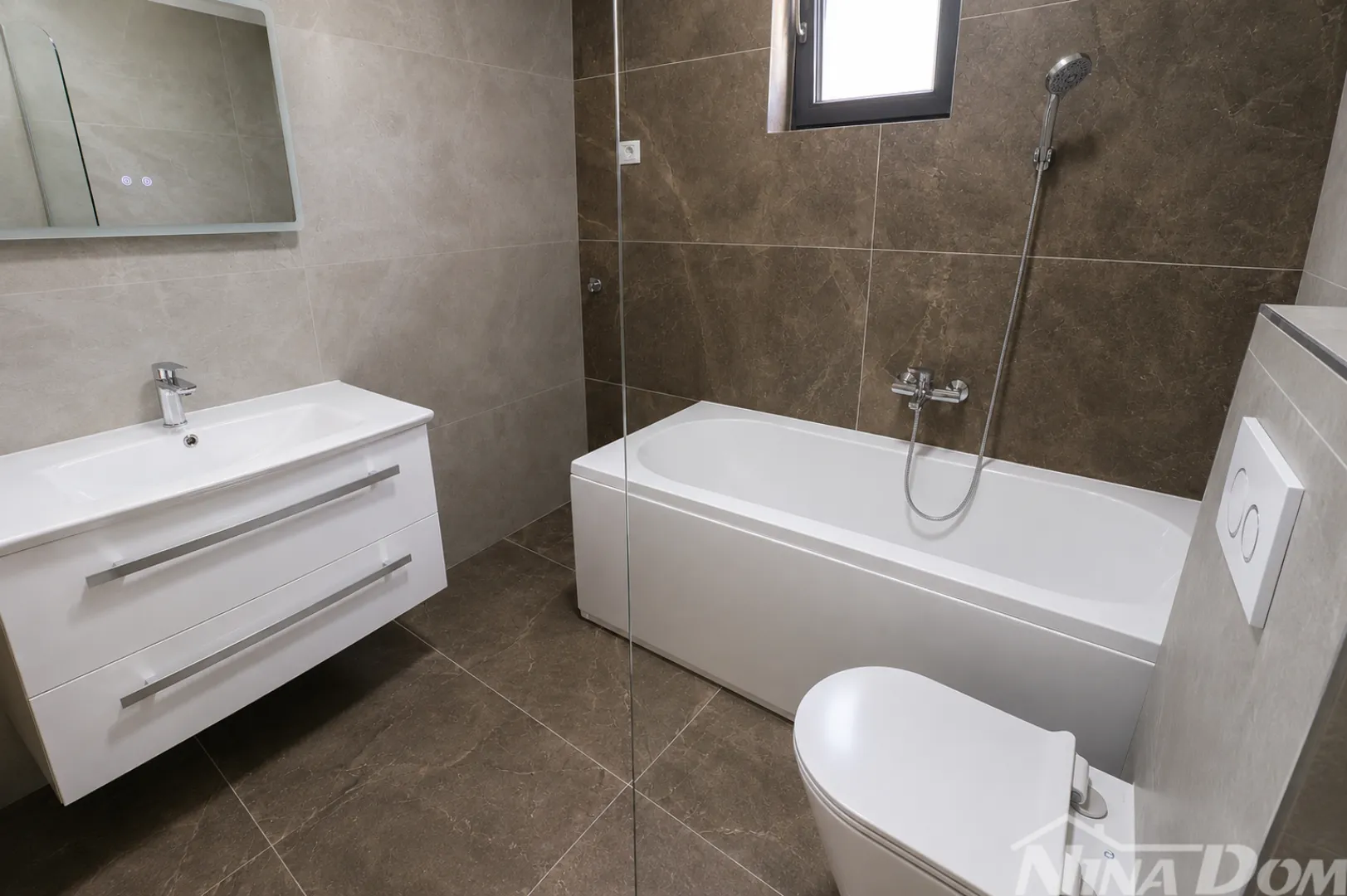 privlaka- dalmacija- moderan apartman vrhunske kvalitete - slika 6